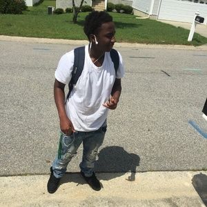 Meet your Posher, Trey